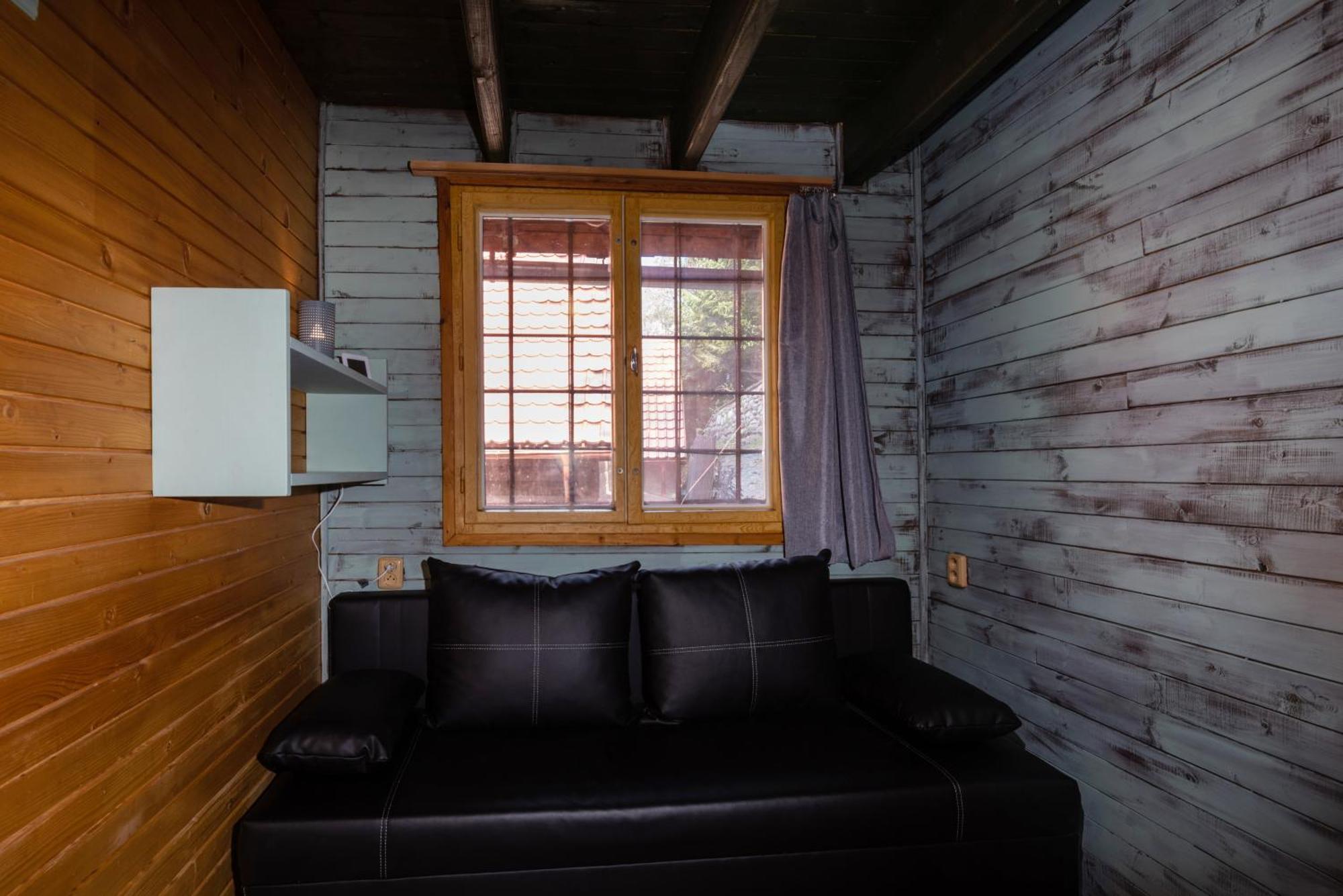 Tatrystay Chalet Kristina Demänovská Dolina Exterior foto