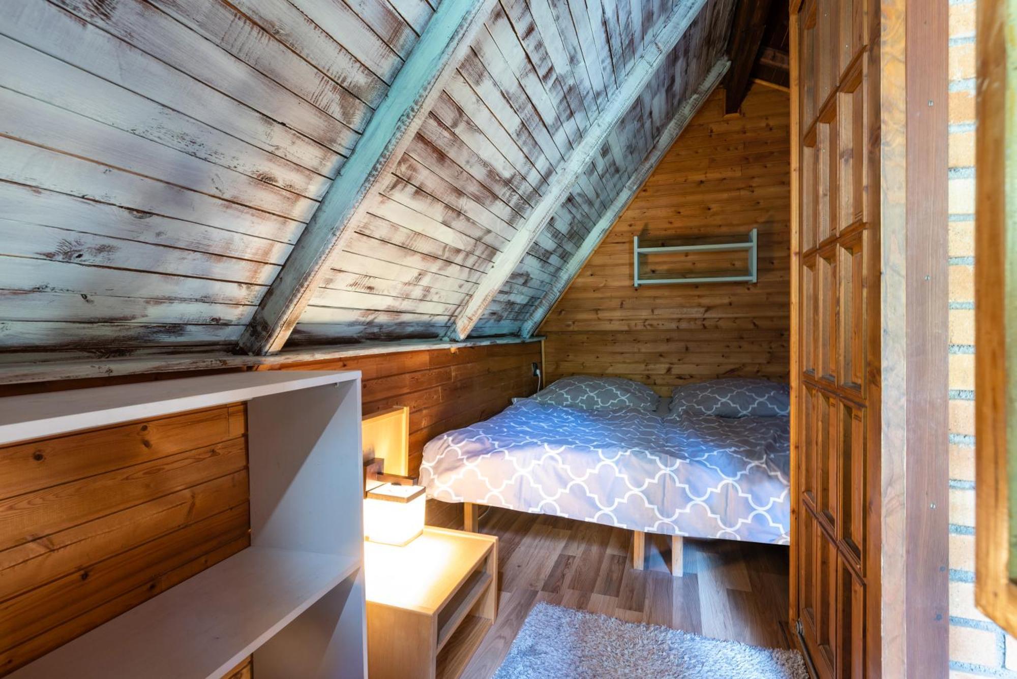 Tatrystay Chalet Kristina Demänovská Dolina Exterior foto
